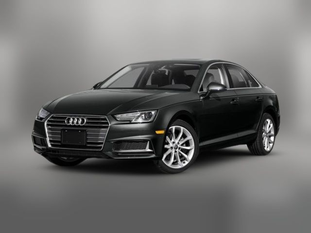 2019 Audi A4 Premium