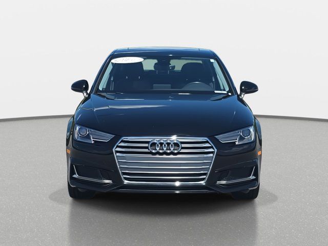 2019 Audi A4 Premium