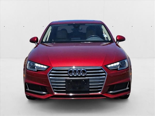 2019 Audi A4 Premium