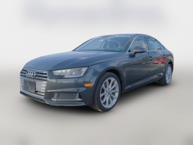 2019 Audi A4 Premium
