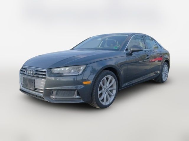 2019 Audi A4 Premium