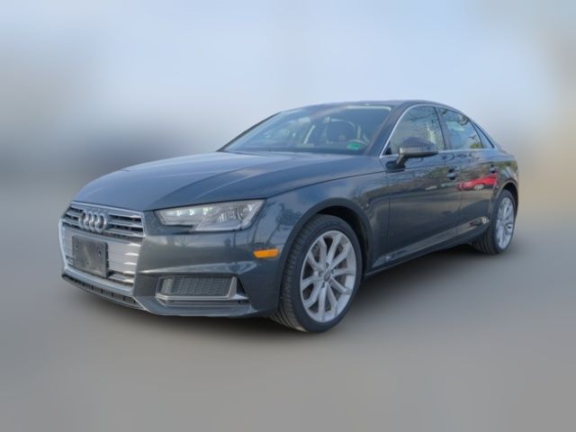 2019 Audi A4 Premium