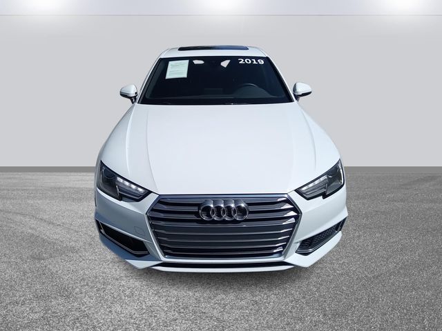 2019 Audi A4 Premium