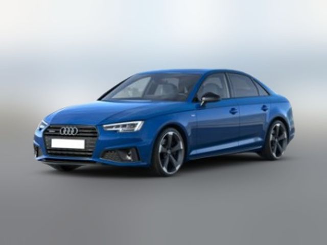 2019 Audi A4 