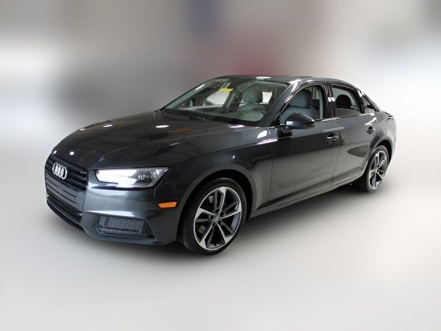 2019 Audi A4 Premium