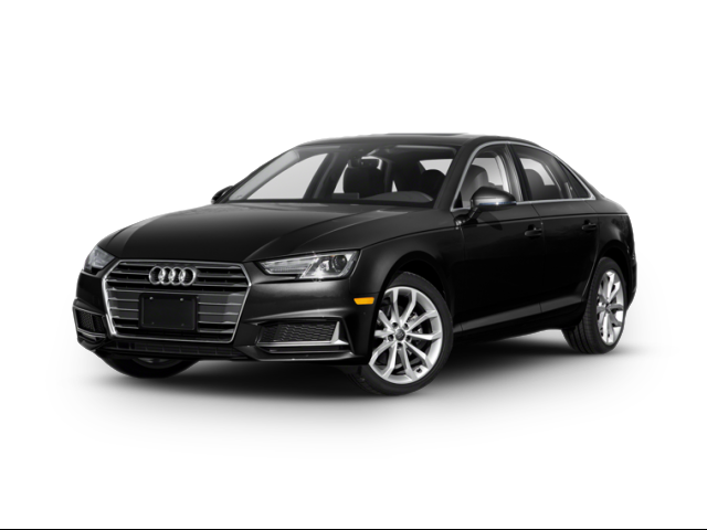 2019 Audi A4 Premium