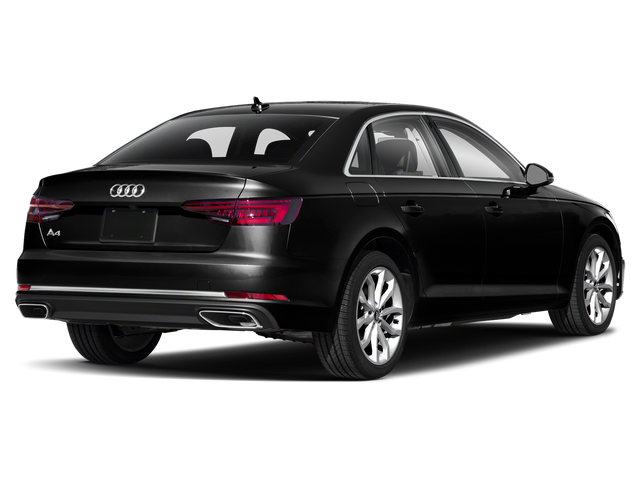 2019 Audi A4 Premium