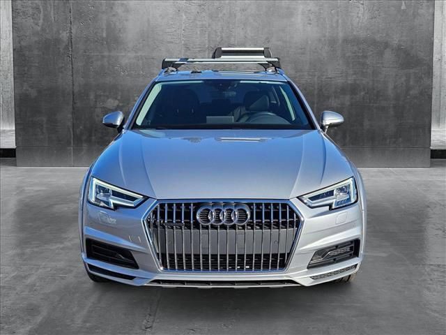 2019 Audi A4 Allroad Premium Plus