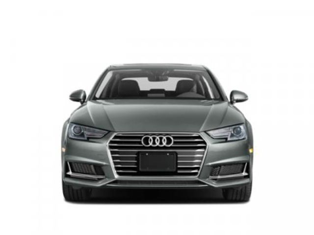 2019 Audi A4 Premium Plus