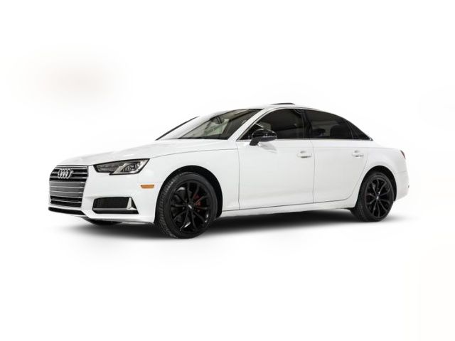 2019 Audi A4 Premium