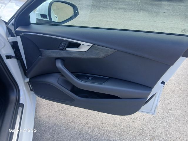 2019 Audi A4 Premium