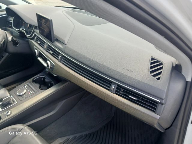 2019 Audi A4 Premium