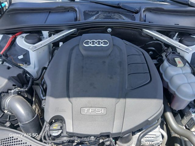 2019 Audi A4 Titanium Premium