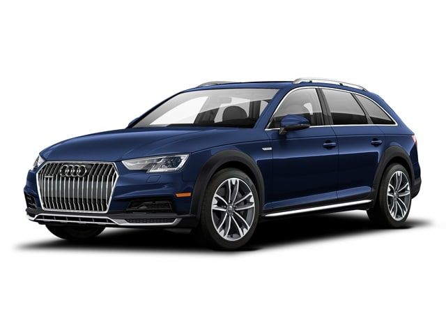 2019 Audi A4 Allroad Prestige