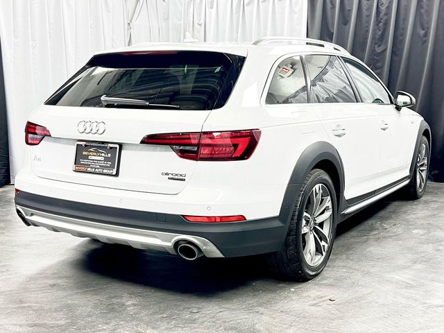 2019 Audi A4 Allroad Premium Plus