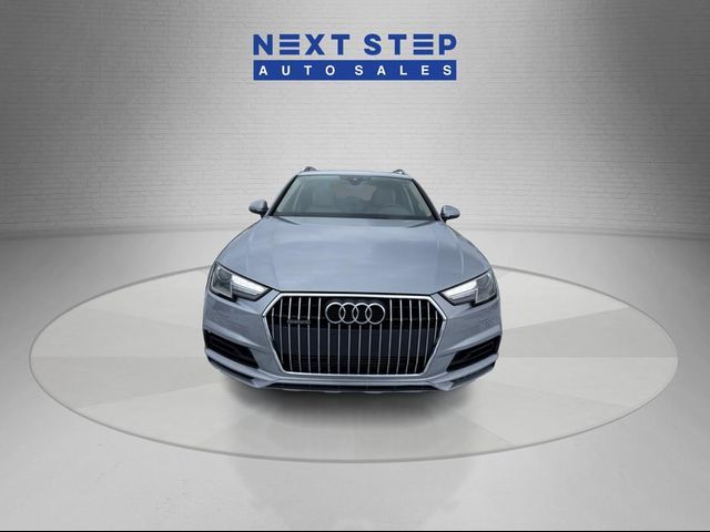2019 Audi A4 Allroad Premium