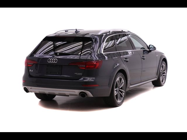 2019 Audi A4 Allroad Premium Plus