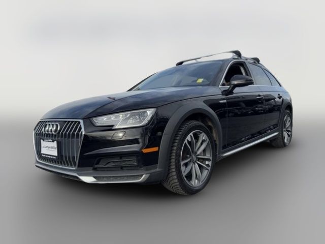 2019 Audi A4 Allroad Premium