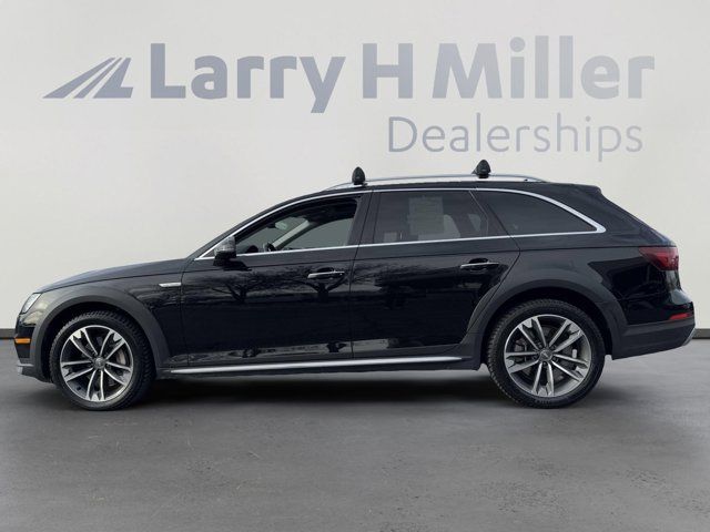 2019 Audi A4 Allroad Premium