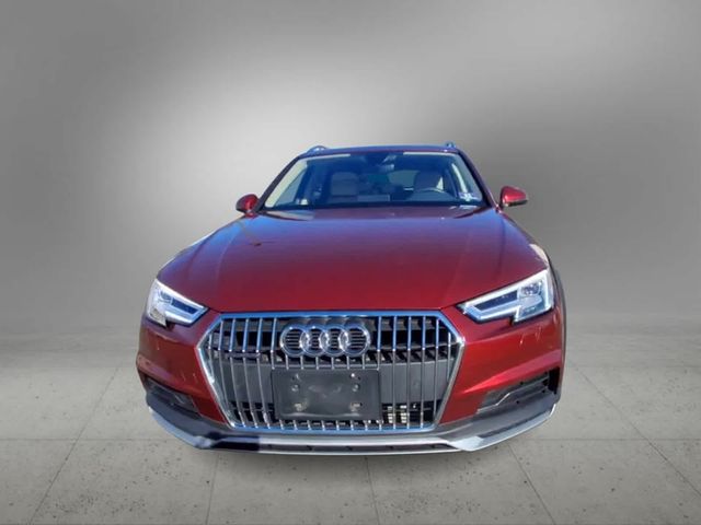 2019 Audi A4 Allroad Premium Plus