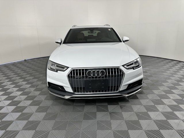 2019 Audi A4 Allroad Premium Plus