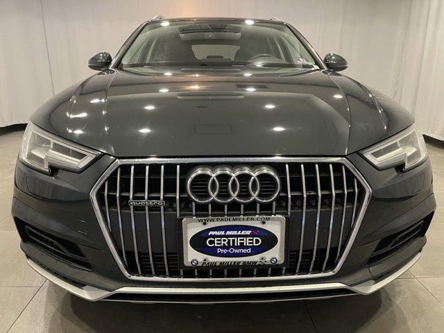 2019 Audi A4 Allroad Premium Plus