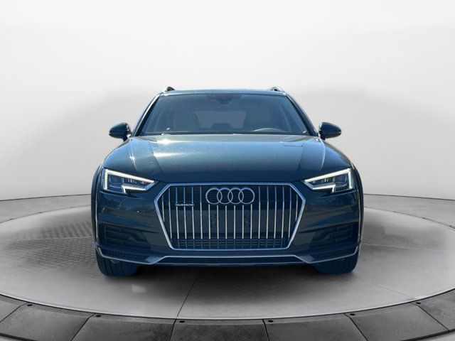 2019 Audi A4 Allroad Premium Plus