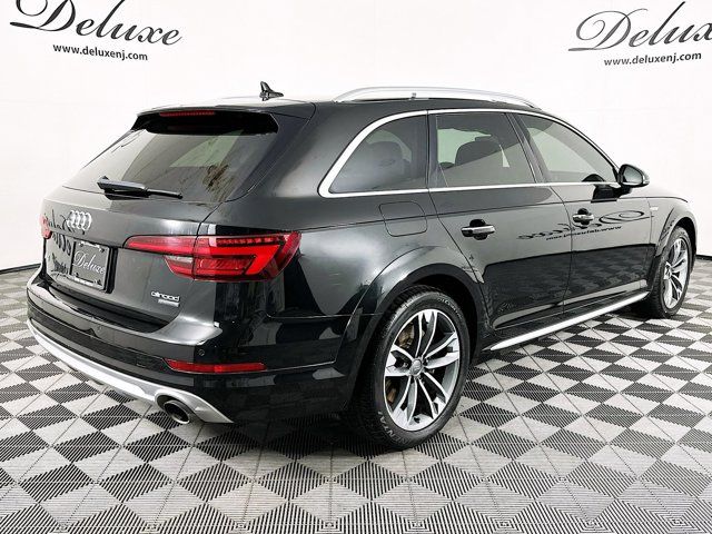 2019 Audi A4 Allroad Premium Plus