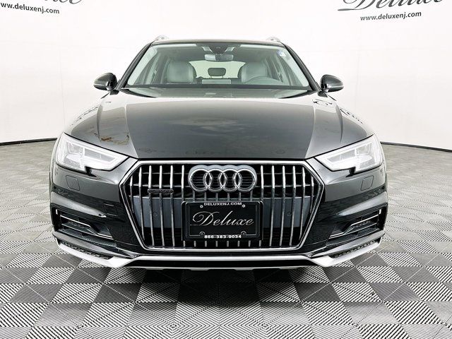 2019 Audi A4 Allroad Premium Plus