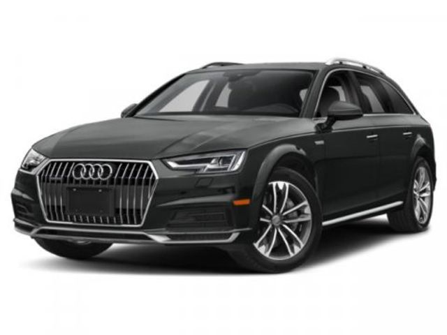 2019 Audi A4 Allroad Premium Plus