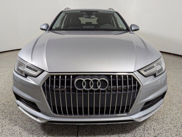 2019 Audi A4 Allroad Premium Plus