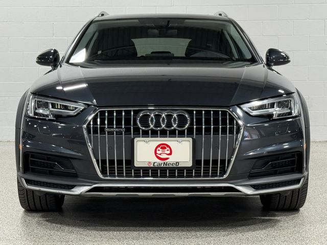 2019 Audi A4 Allroad Premium Plus
