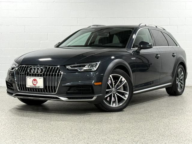 2019 Audi A4 Allroad Premium Plus