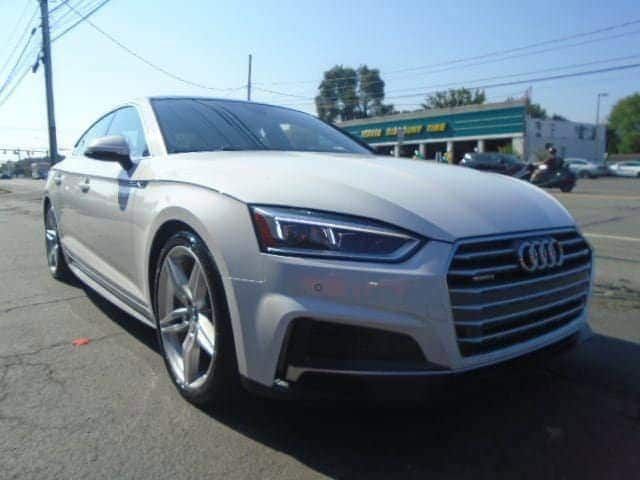 2019 Audi A5 Sportback Premium Plus