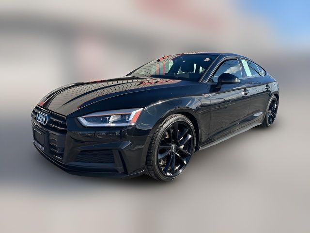 2019 Audi A5 Sportback Premium Plus