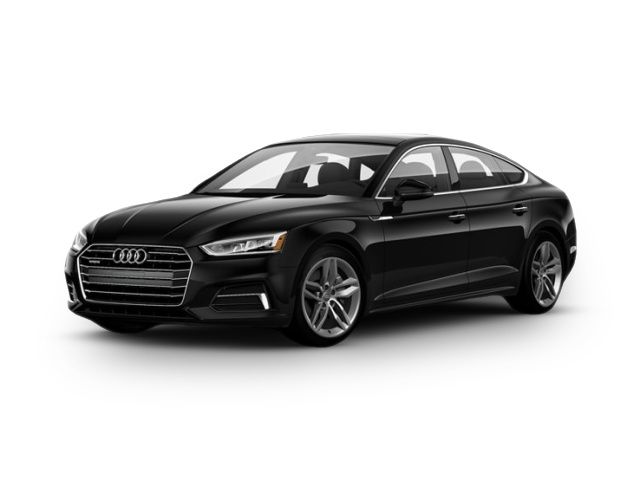 2019 Audi A5 Sportback Premium Plus