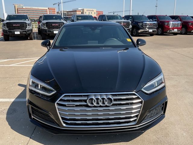 2019 Audi A5 Premium