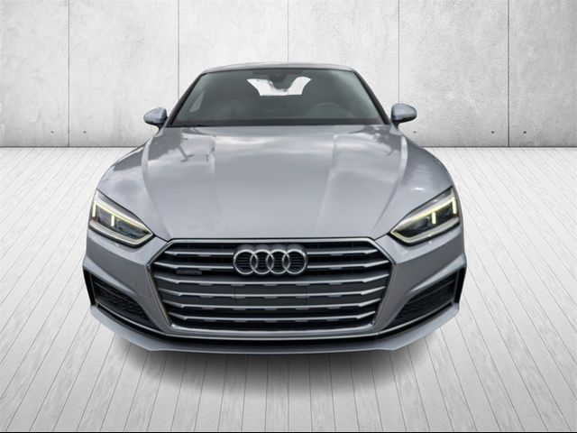 2019 Audi A5 Premium