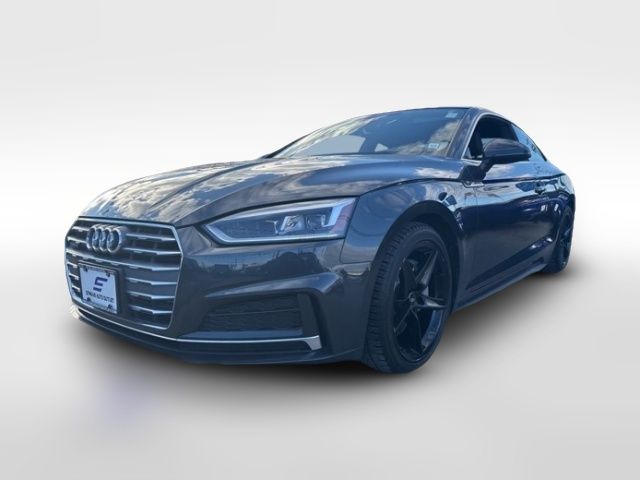 2019 Audi A5 Premium