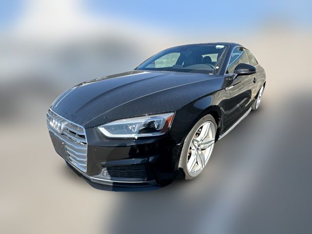 2019 Audi A5 Premium