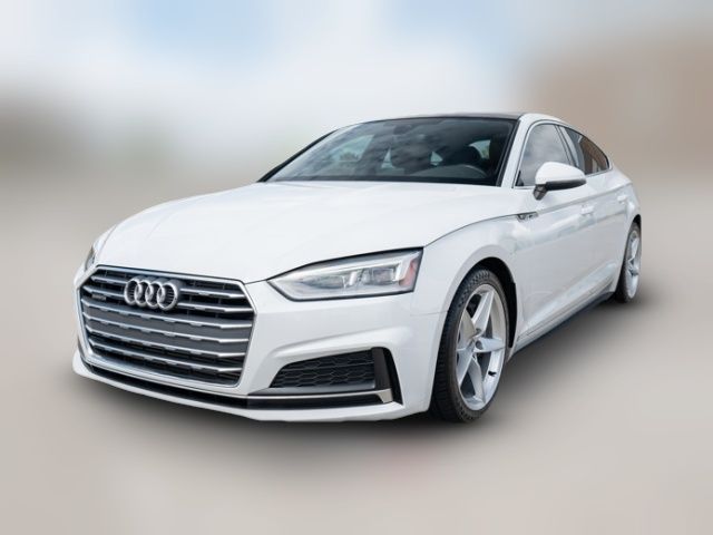 2019 Audi A5 Sportback Premium Plus