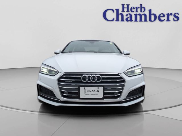 2019 Audi A5 Sportback Premium Plus