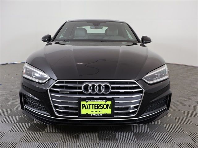 2019 Audi A5 Premium Plus
