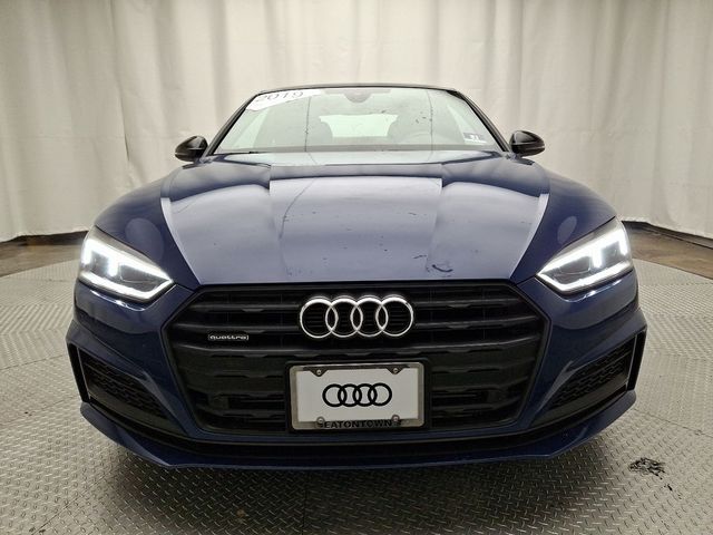 2019 Audi A5 Premium Plus