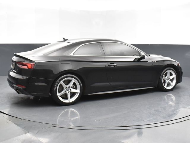 2019 Audi A5 Premium Plus