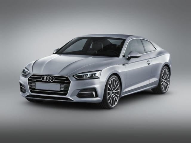 2019 Audi A5 Premium Plus