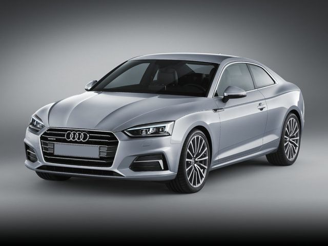 2019 Audi A5 Premium Plus