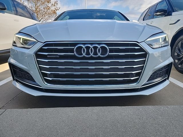 2019 Audi A5 Premium Plus