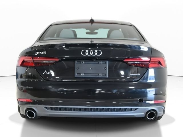 2019 Audi A5 Premium Plus