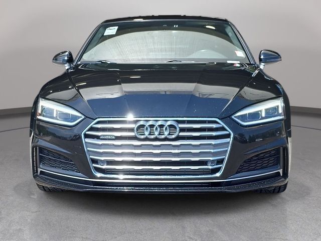 2019 Audi A5 Premium Plus